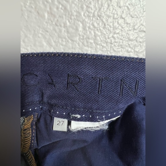 STELLA MCCARTNEY Kick Flare Jeans - Picture 3 of 5